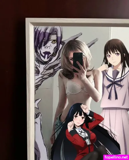 Ghostfawnnn OnlyFans Thumbnail #dQmQzebIia