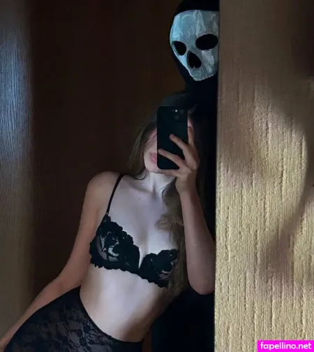 Ghostfawnnn OnlyFans Thumbnail #hKTeTCRd9k