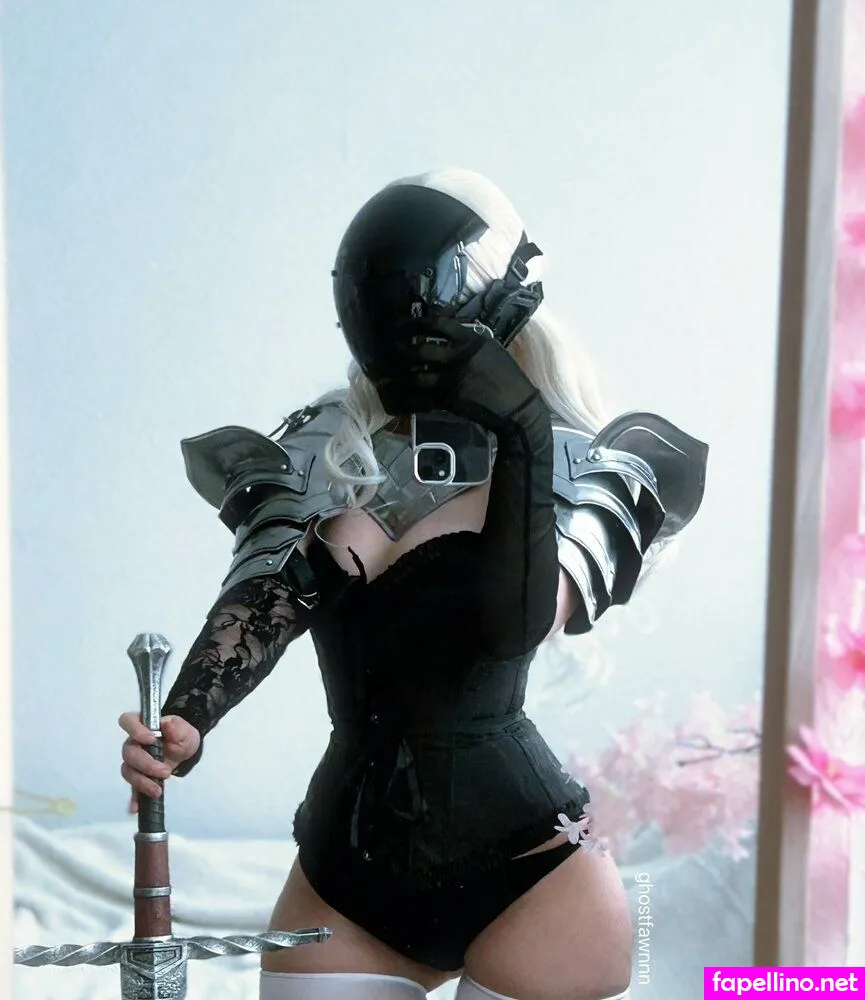 ghostfawnnn Nude Leaked OnlyFans Photo #jaWcPglgDj