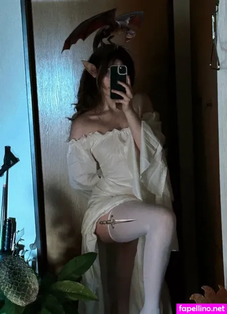 Ghostfawnnn OnlyFans Thumbnail #p8lHCbmNII