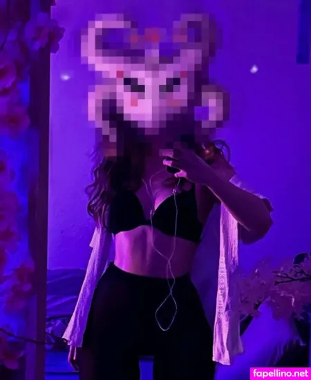 Ghostfawnnn OnlyFans Thumbnail #zDFSUSjL1Y