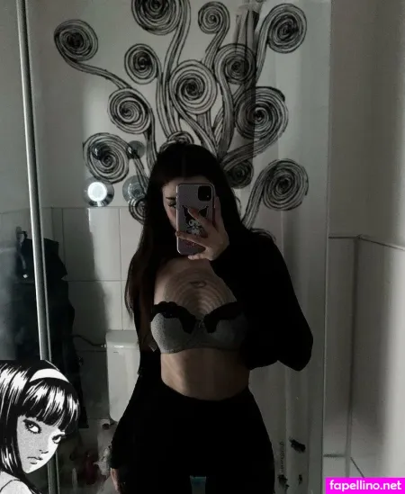 Ghostfawnnn OnlyFans Thumbnail #zrRAuTd6kd