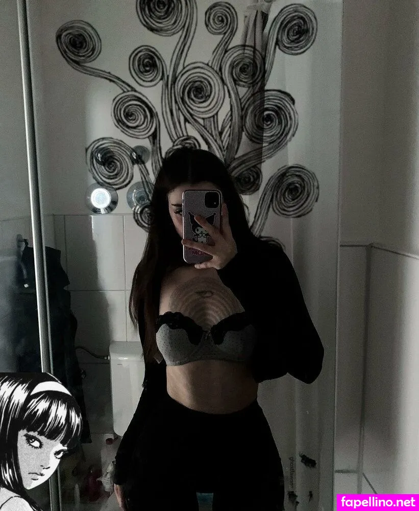 ghostfawnnn Nude Leaked OnlyFans Photo #zrRAuTd6kd