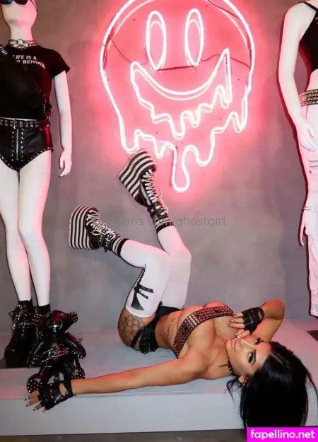 Ghostgirl 3 OnlyFans Thumbnail #2QCHuMoQeS