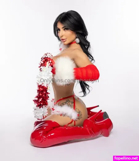 Ghostgirl 3 OnlyFans Thumbnail #EPonrcSjl9