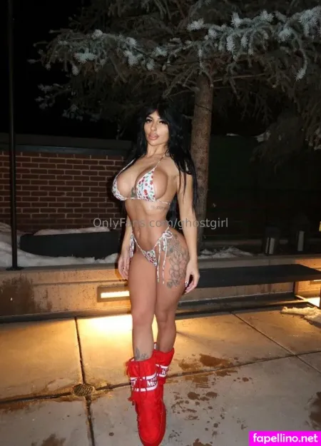 Ghostgirl 3 OnlyFans Thumbnail #EuVRk9xdSC