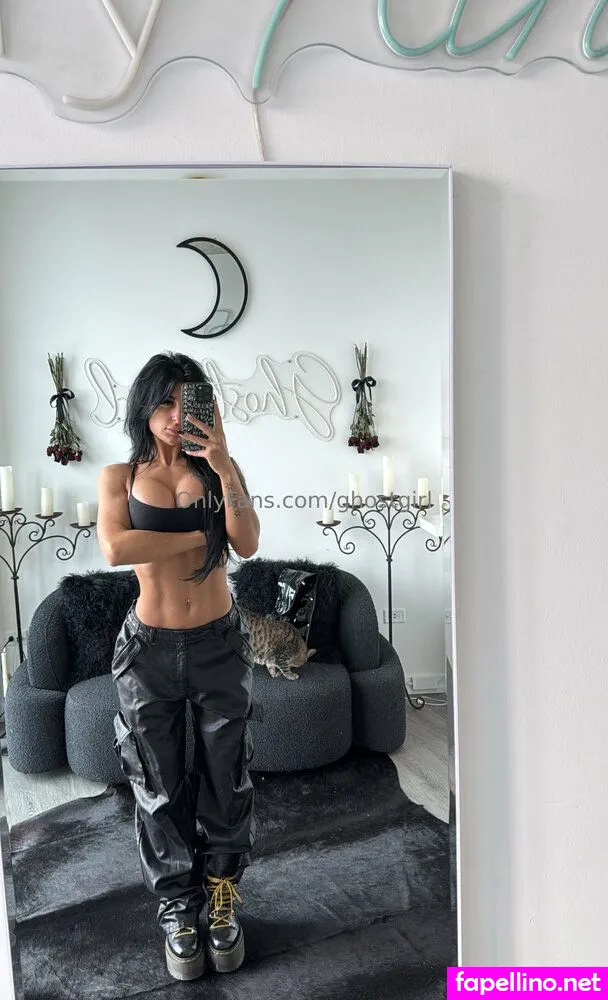 ghostgirl, ghostgirlgram Nude Leaked OnlyFans Photo #F4KDcM5ghV