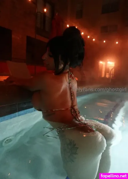 Ghostgirl 3 OnlyFans Thumbnail #kBTbncs0Dh