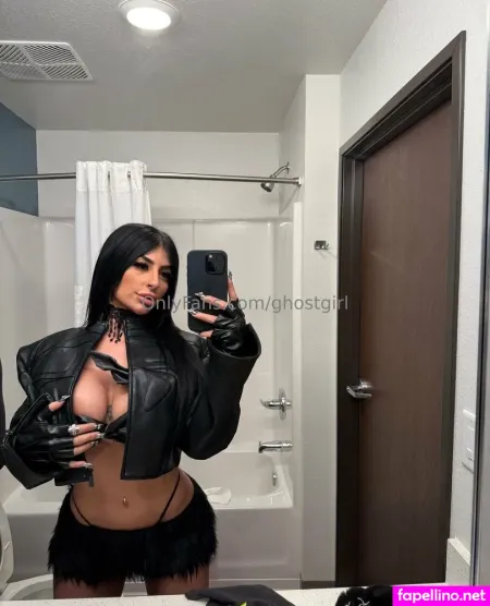 Ghostgirl 3 OnlyFans Thumbnail #lTteQz1mdb