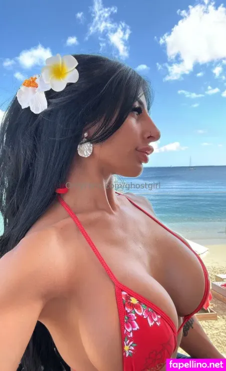 Ghostgirl 3 OnlyFans Thumbnail #yWSobdzlE4