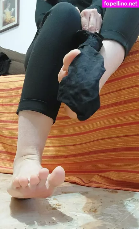Ghostgirl Feet OnlyFans Thumbnail #YUsvnxFskm