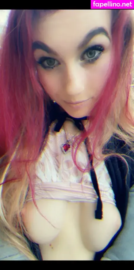 Ghostgirlholliestar OnlyFans Thumbnail #kfosMPU05f