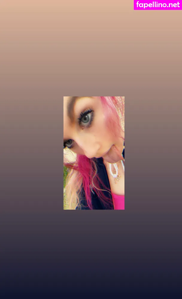 ghostgirlholliestar Nude Leaked OnlyFans Photo #nFlwDkn9Jy