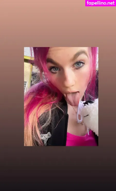 Ghostgirlholliestar OnlyFans Thumbnail #qVGLPm7S2V