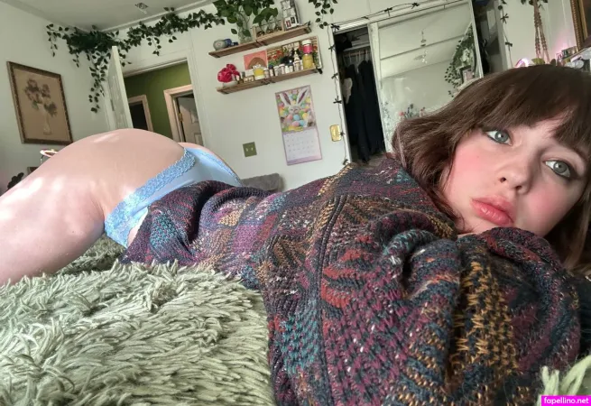 Ghostgirlshit OnlyFans Thumbnail #HtqjRFV6Uu