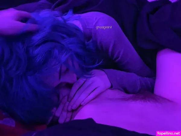 Ghostgirlshit OnlyFans Thumbnail #JHwEk1dXud