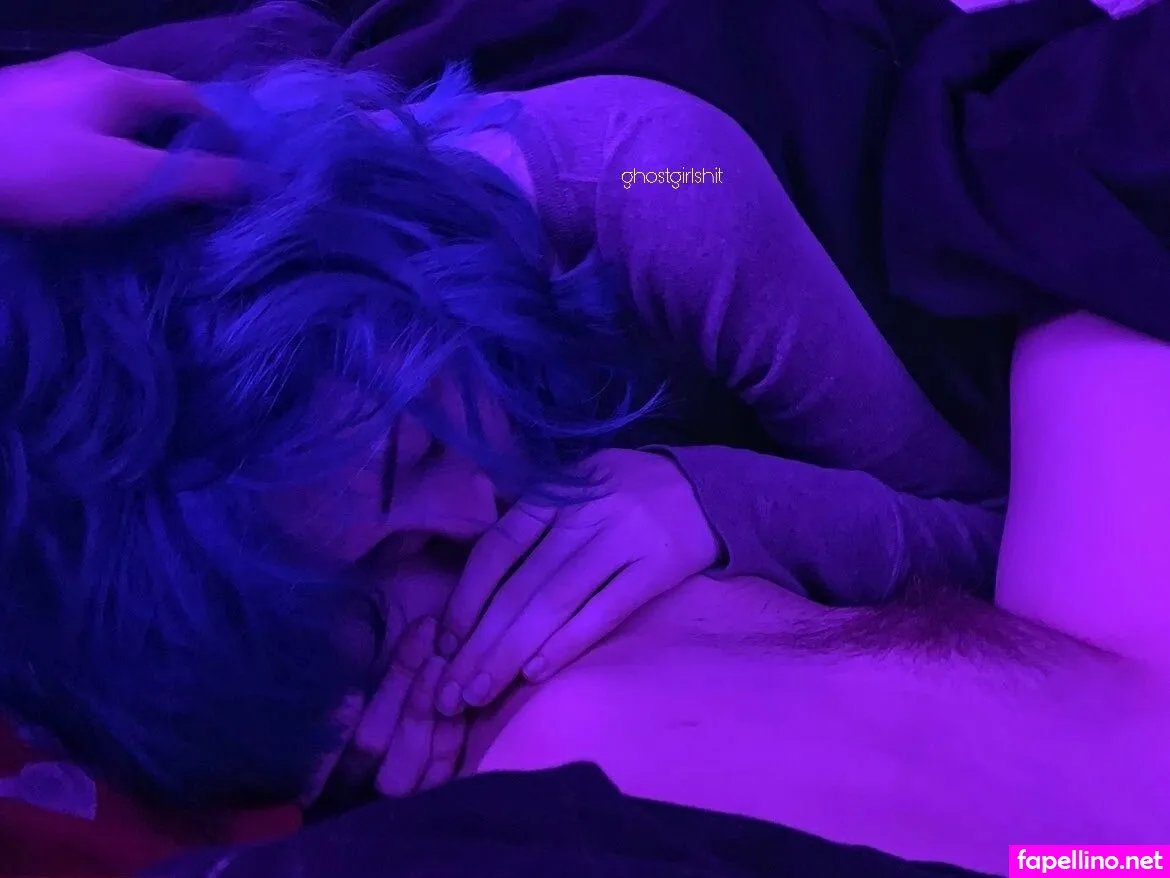 ghostgirl, ghostgirlshit Nude Leaked OnlyFans Photo #JHwEk1dXud