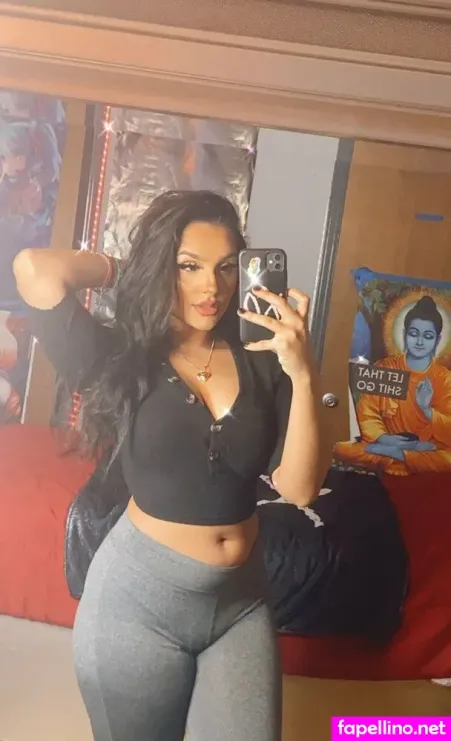 Ghostgirlxoxx2 OnlyFans Thumbnail #JlyiB3vLXa