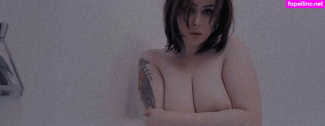 ghostiebibi, ghostiebibi_ Nude Leaked OnlyFans Photo #0sYk2t0F6k