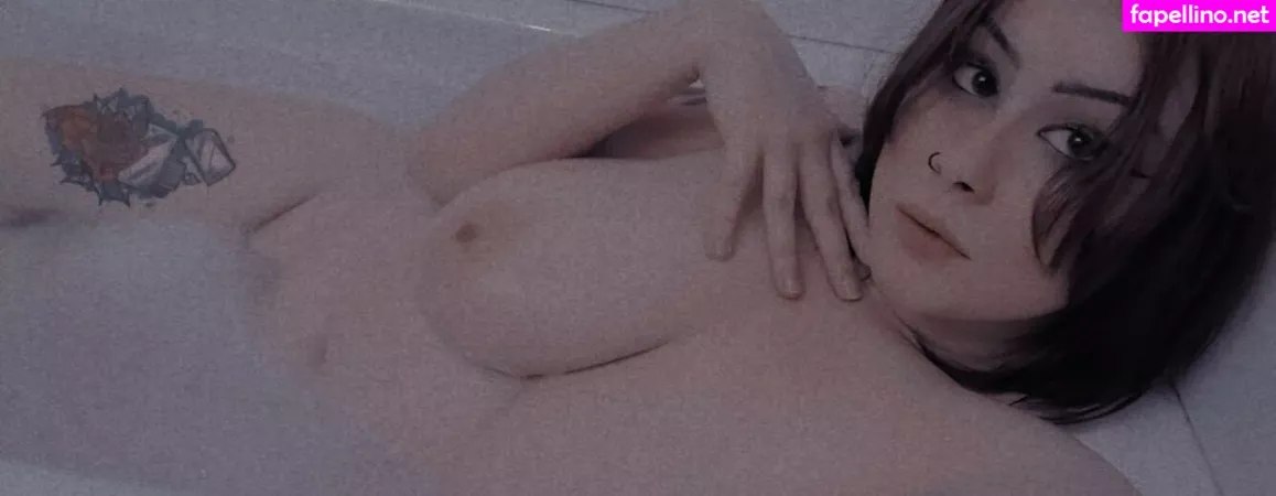 Ghostiebibi OnlyFans Thumbnail #QauPdav7Gk