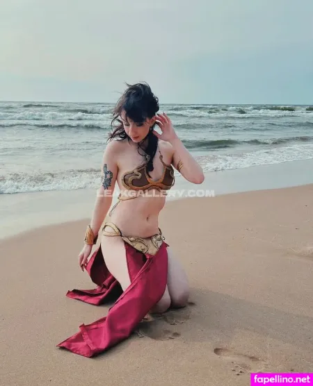 Ghostiee OnlyFans Thumbnail #VWUGmBzM5K