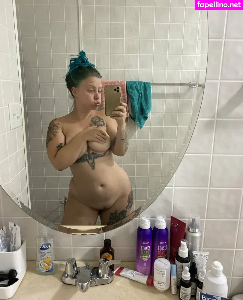ghostiiexo, xghostiiex Nude Leaked OnlyFans Photo #KjIjb7xE2f