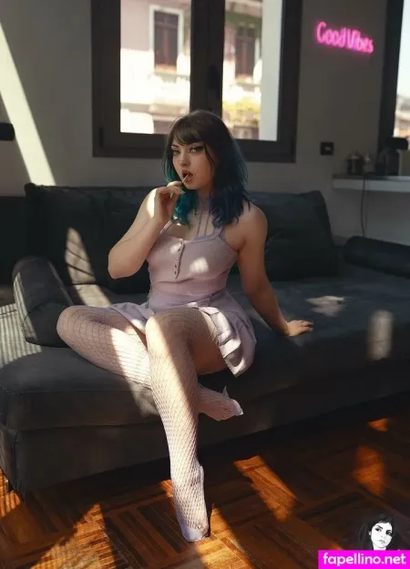 Ghostilde OnlyFans Thumbnail #2M2OftcrAw