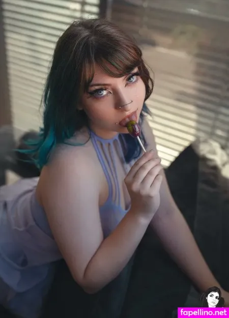 Ghostilde OnlyFans Thumbnail #QAvE1DNWyF