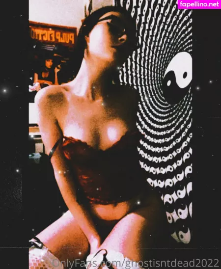Ghostisntdead2022 OnlyFans Thumbnail #YFjHwItaqN