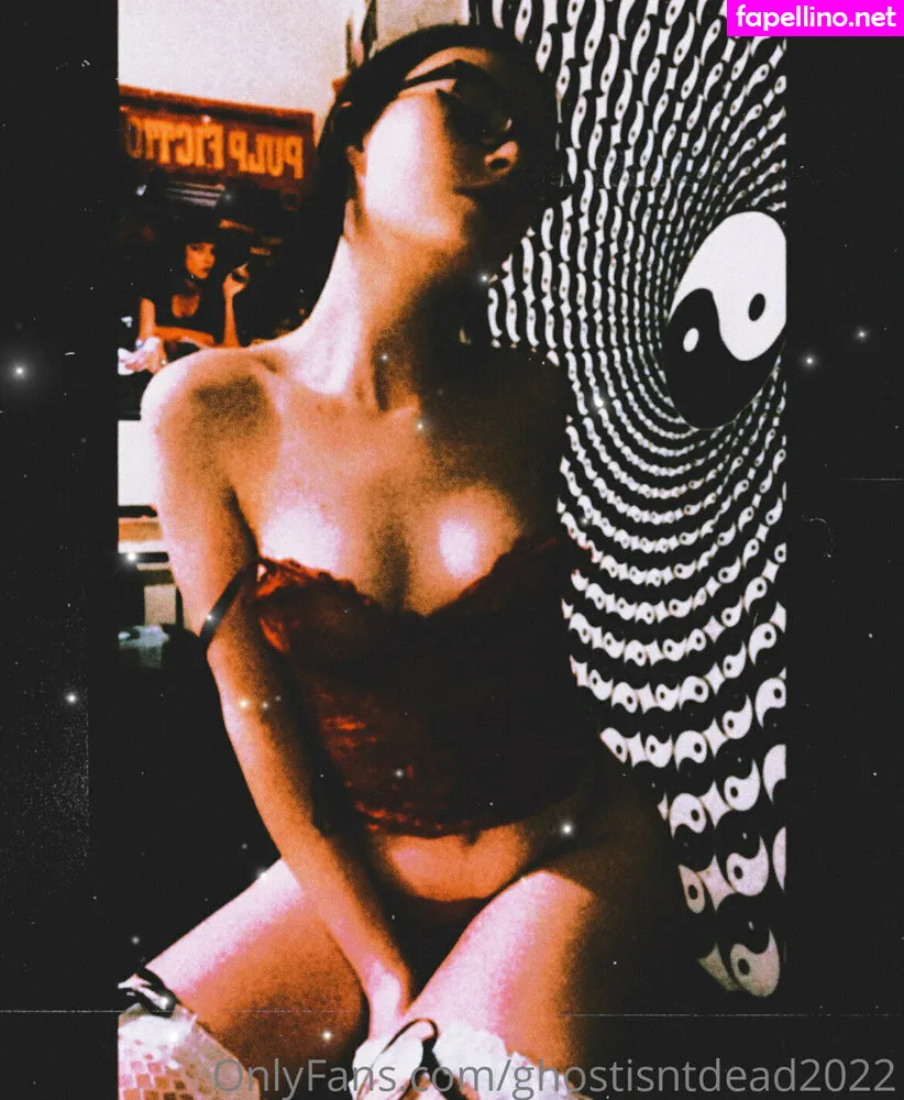 deadghosts, ghostisntdead2022 Nude Leaked OnlyFans Photo #YFjHwItaqN