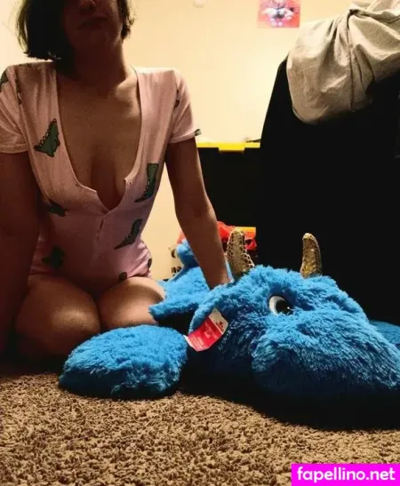 Ghostkitty91 OnlyFans Thumbnail #Mgy8p24Uuq
