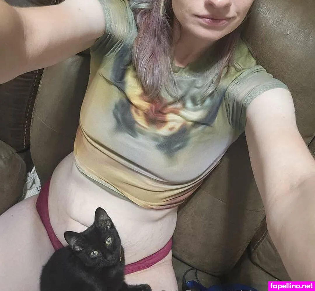 ghostkitty91, https:, kittycowell Nude Leaked OnlyFans Photo #Wo8x7ngmsG