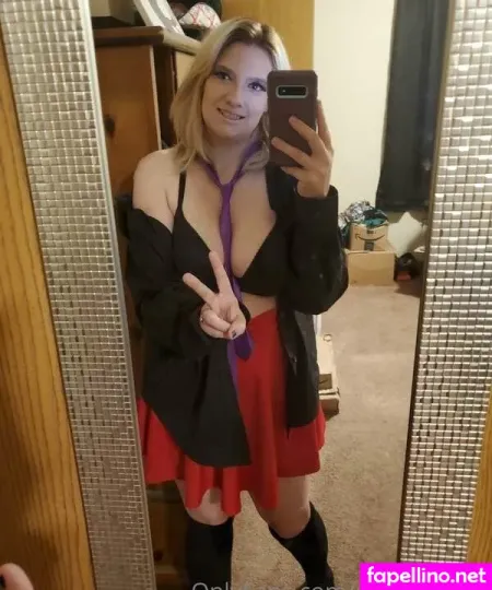 Ghostkitty91 OnlyFans Thumbnail #iUNnrrCQiO