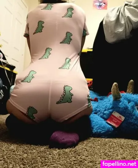 Ghostkitty91 OnlyFans Thumbnail #lGozmdoQci