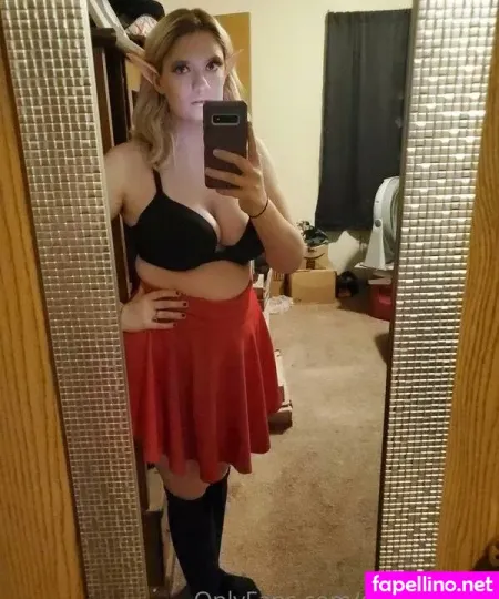 Ghostkitty91 OnlyFans Thumbnail #s249tDzX5P