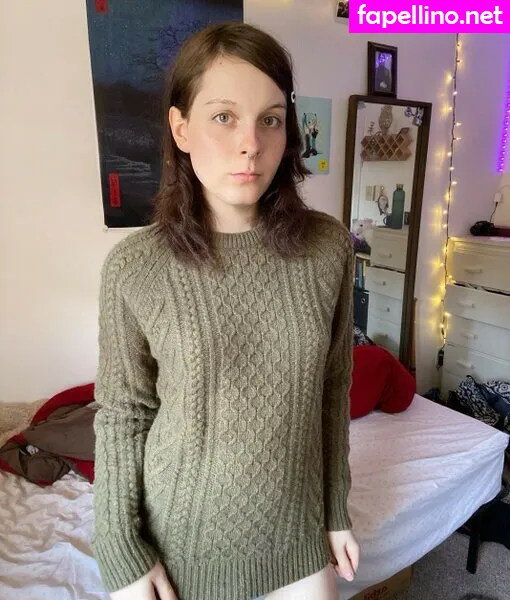 Ashely Lovecraft, adventuresofghostie, ghostlovecraft, https: Nude Leaked OnlyFans Photo #0T2Vv8Ljit