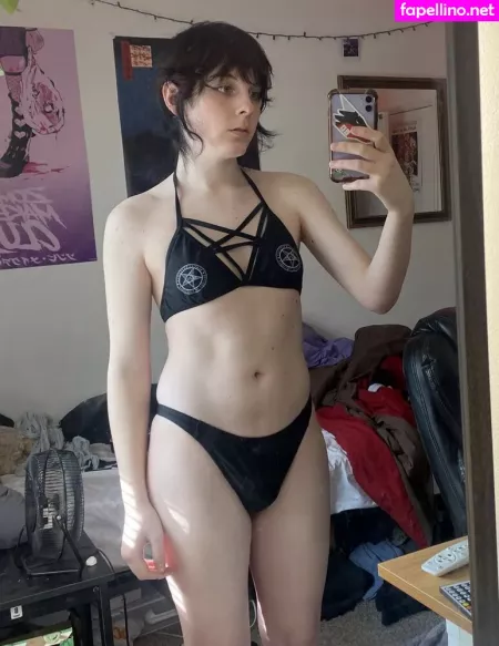 Ghostlovecraft OnlyFans Thumbnail #BloFLumpIe