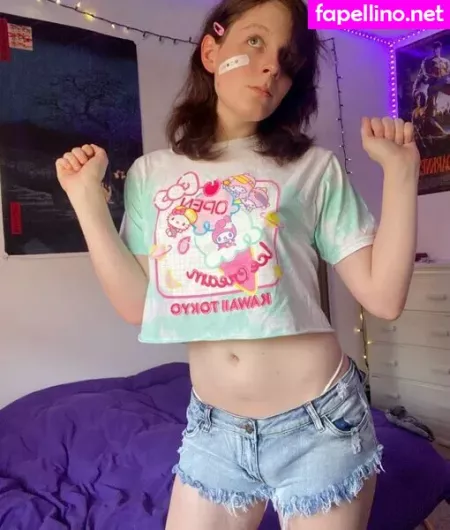 Ghostlovecraft OnlyFans Thumbnail #Ej19KqFLEm