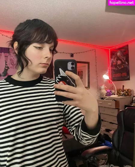 Ghostlovecraft OnlyFans Thumbnail #gWMfkUZbOI