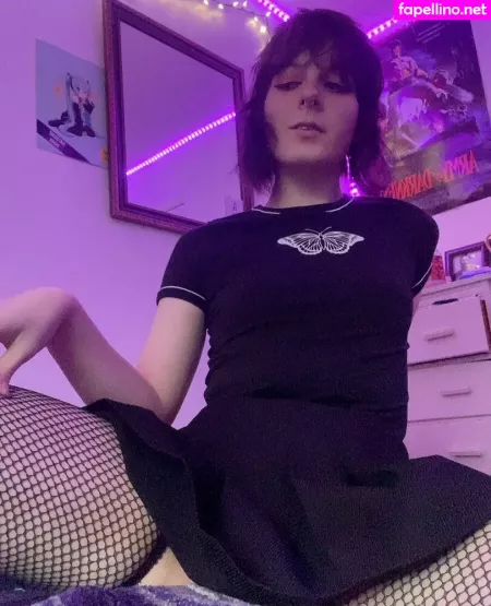 Ghostlovecraft OnlyFans Thumbnail #mm0hb8VBvZ