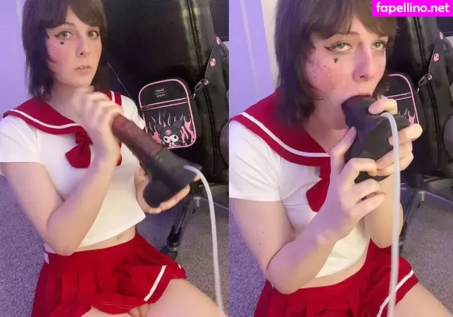 Ghostlovecraft OnlyFans Thumbnail #vFyw34lljp