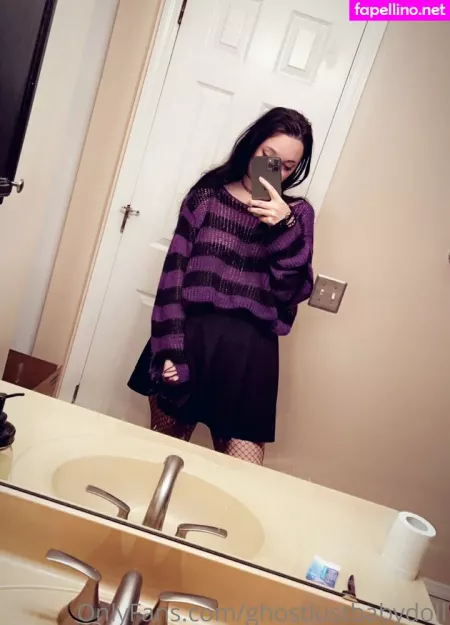Ghostlustbabydoll OnlyFans Thumbnail #4R4QljcBcP