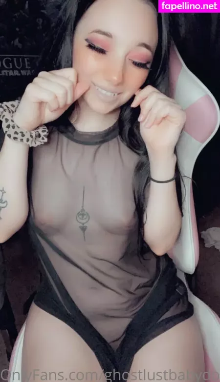 Ghostlustbabydoll OnlyFans Thumbnail #7eeoYR2sey
