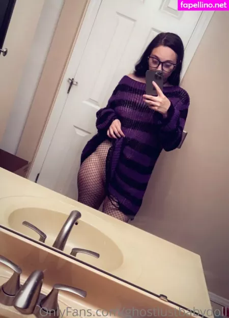 Ghostlustbabydoll OnlyFans Thumbnail #VyKwUlz7Qf