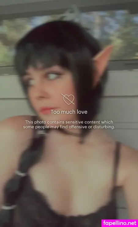 Ghostly Doll OnlyFans Thumbnail #C9HaW94A7H