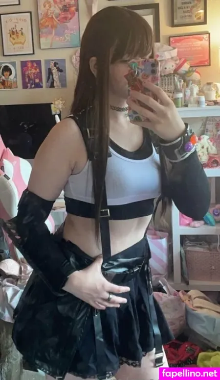 Ghostly Doll OnlyFans Thumbnail #PmnUwBFL8k