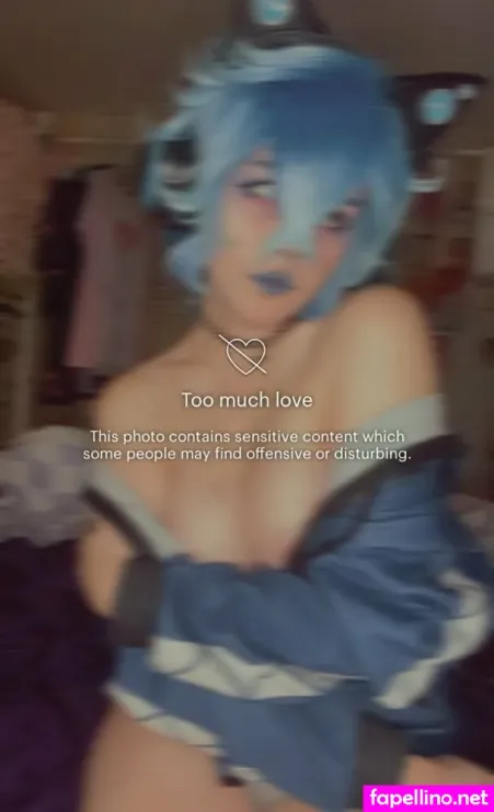 Ghostly Doll OnlyFans Thumbnail #Q6xtqNCW3R