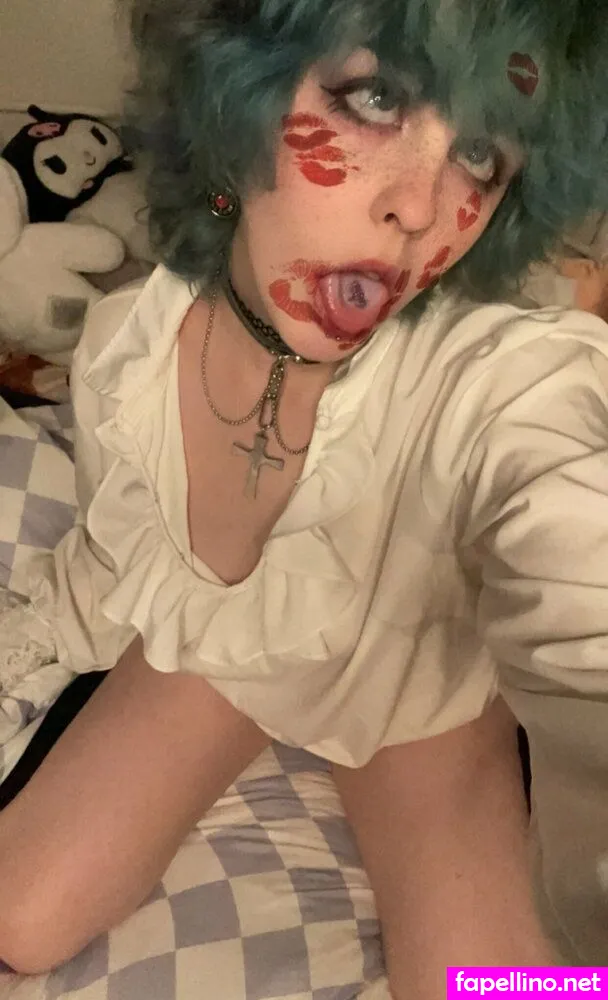 ghostly_doll Nude Leaked OnlyFans Photo #T75vjtZEdJ