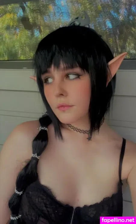 Ghostly Doll OnlyFans Thumbnail #WguhcwBAxs