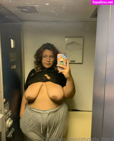 Ghostly Lilacs OnlyFans Thumbnail #3eVBGClDMQ